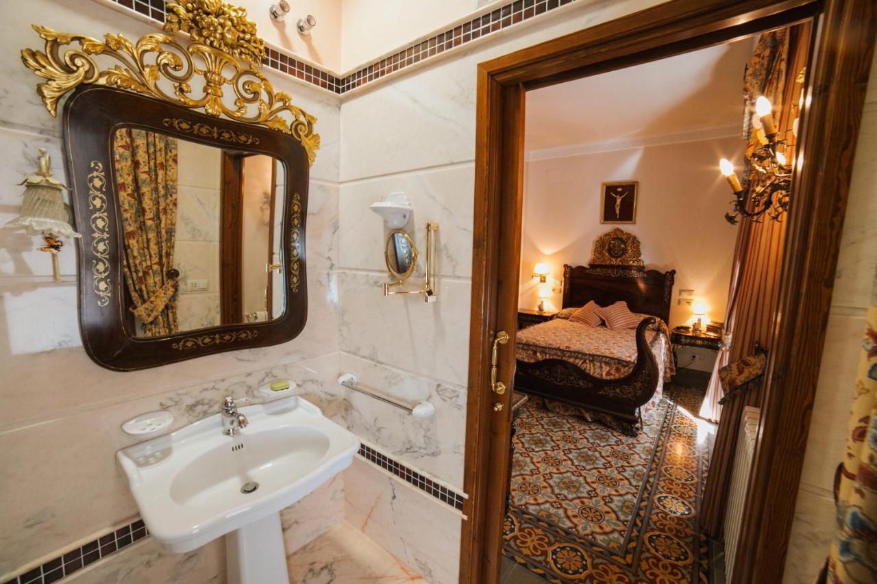 Andalusian Palace Priego de Córdoba Buitenkant foto